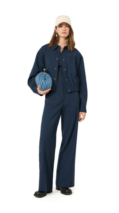 Calça MaxMara Weekend