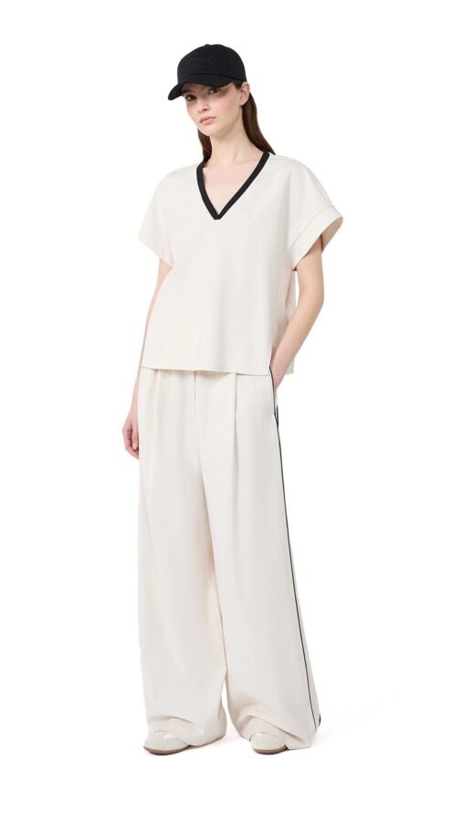 Calça MaxMara Weekend