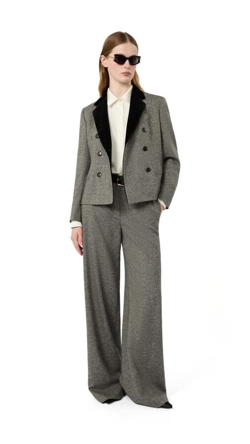 Calça MaxMara Studio