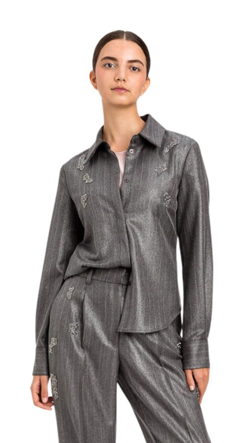 Camisa Twinset Milano