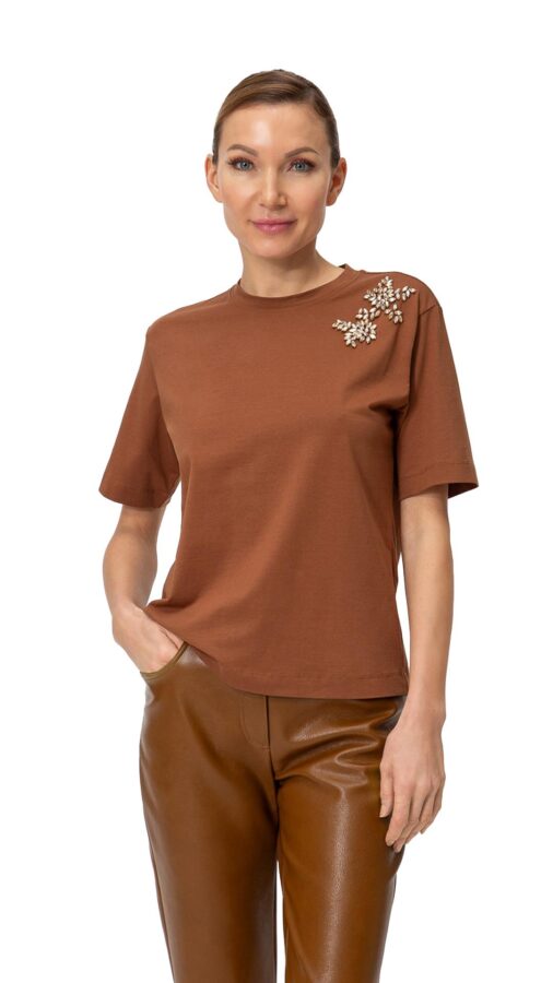 T-shirt Twinset Actitude