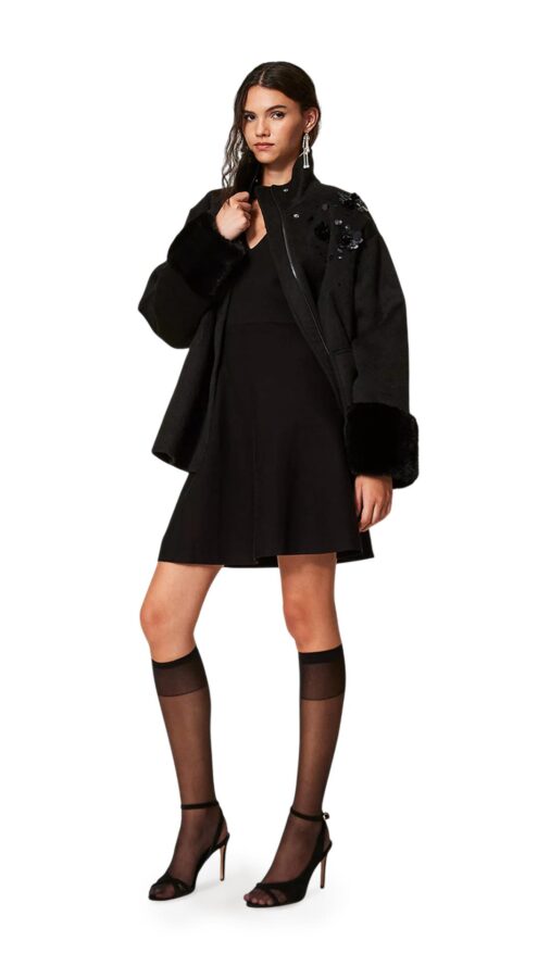 Vestido Twinset Actitude