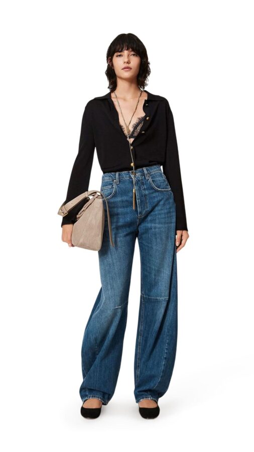 Calça Twinset Milano