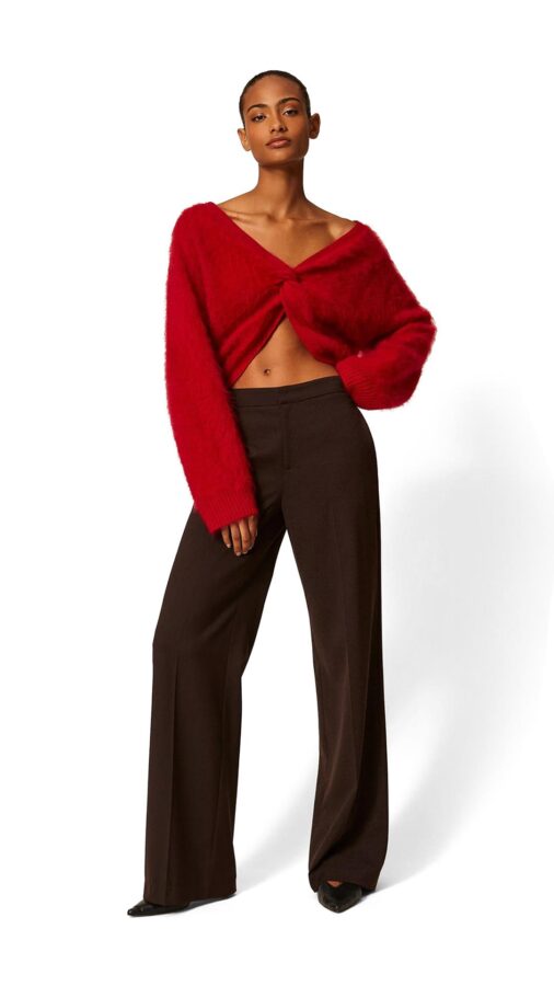 Calça Twinset Milano