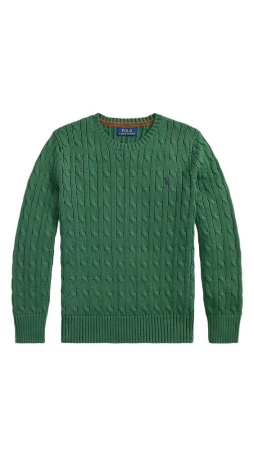 Camisola Ralph Lauren