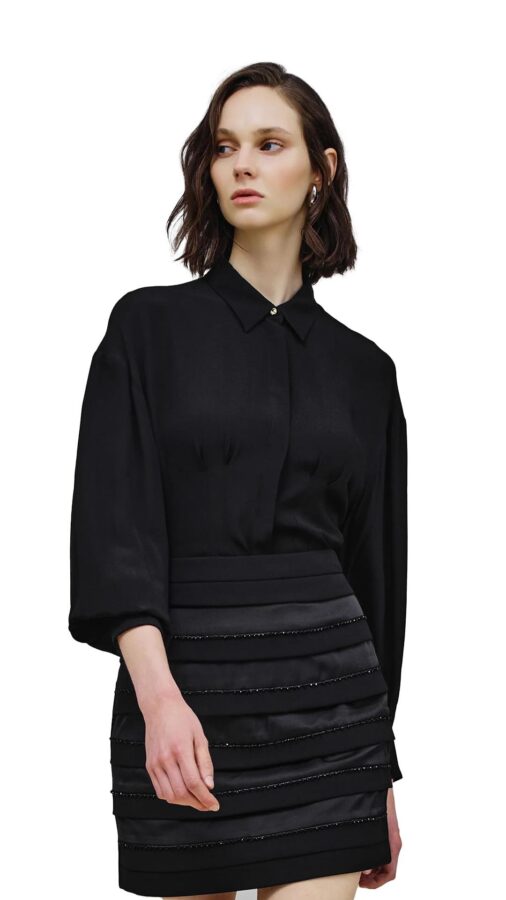Camisa Nenette