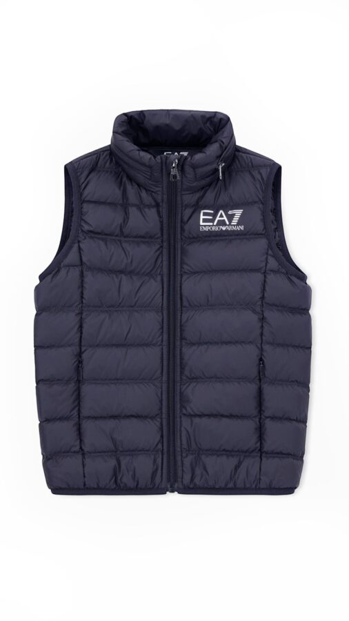 Colete EA7
