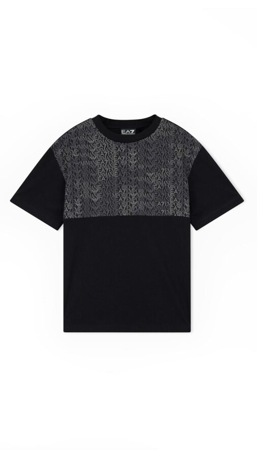 T-shirt EA7