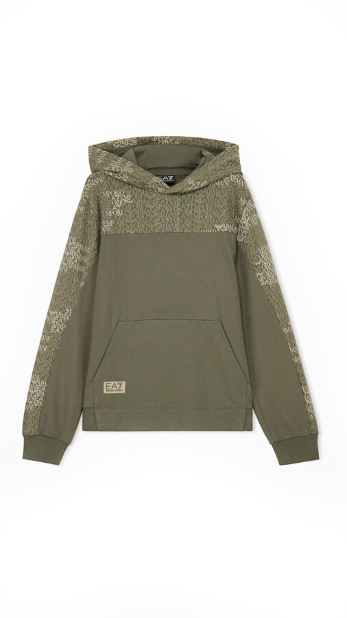 Camisola EA7