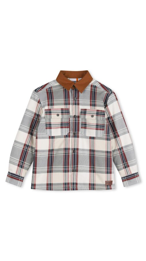 Camisa Timberland