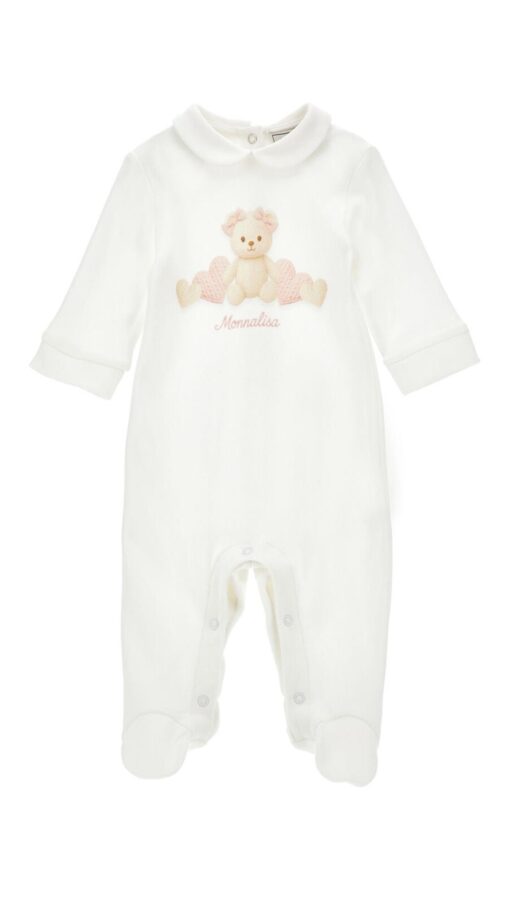 Babygrow Monnalisa