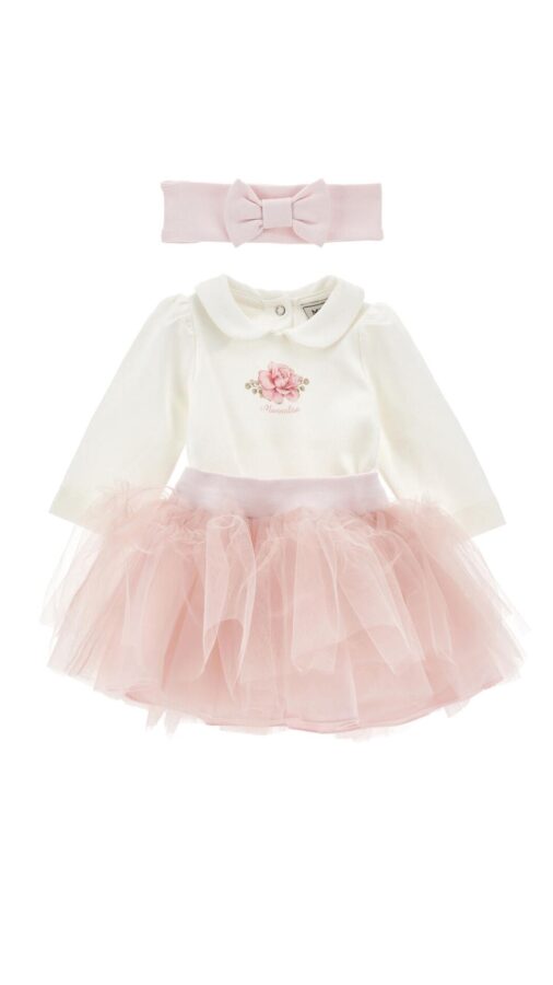 Conjunto Monnalisa