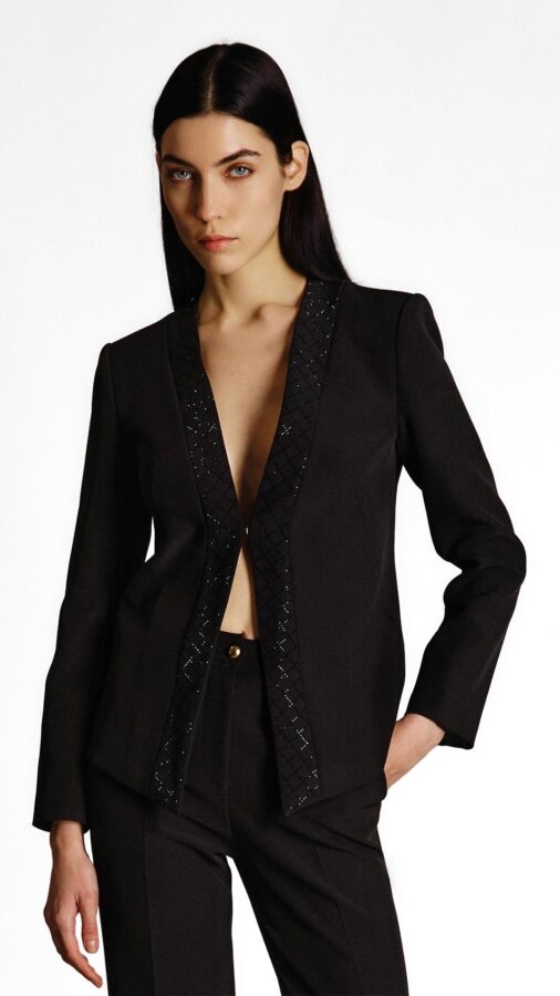 Blazer Nenette