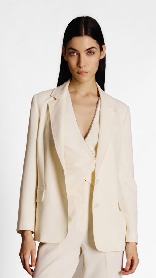 Blazer Nenette
