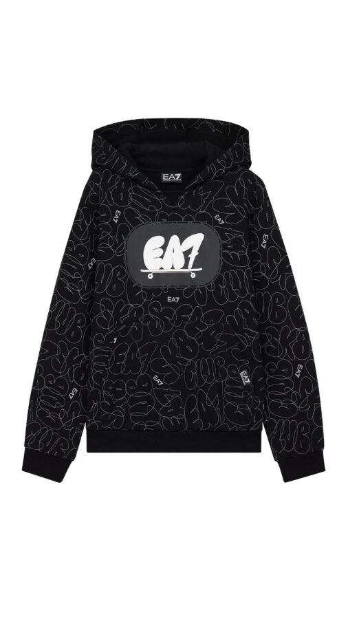Camisola EA7