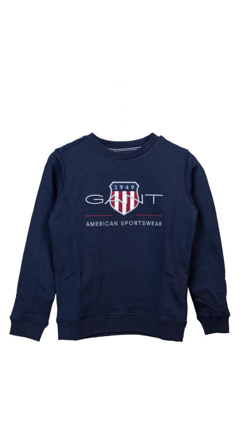 SWEAT GANT